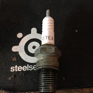 Meet your Posher, Marcus